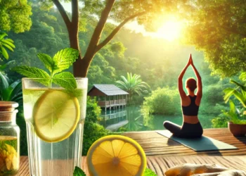 ಶ್ವಾಸಕೋಶಗಳ ಆರೋಗ್ಯಕ್ಕೆ ಸೂಪರ್ ಟಿಪ್ಸ್!