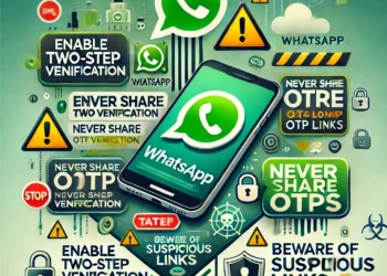 ವಾಟ್ಸಾಪ್ ಹ್ಯಾಕಿಂಗ್‌ಗೆ ಬಲಿಯಾಗದಿರಿ: ನಿಮ್ಮ ಖಾತೆಯನ್ನು ಸುರಕ್ಷಿತವಾಗಿಡುವ ಸುಲಭ ಕ್ರಮಗಳು!