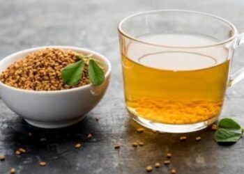 ಮೆಂತ್ಯ ಚಹಾ: ಆರೋಗ್ಯದ ನ್ಯಾಚುರಲ್ ನ್ಯೂಟ್ರಿಶನಲ್ ಪವರ್‌ಹೌಸ್