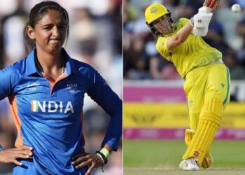 ಭಾರತೀಯ ಮಹಿಳಾ ತಂಡ ಇಂದು ಗೆಲುವಿನ ಹೆಜ್ಜೆ ಇಡುತ್ತಾ?