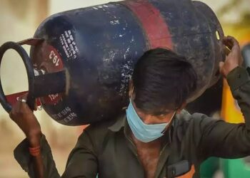 LPG ಸಿಲಿಂಡರ್ ಬೆಲೆ ಏರಿಕೆ