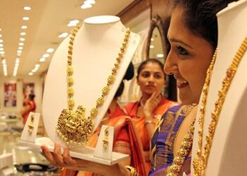 ಬೆಂಗಳೂರಿನಲ್ಲಿ ಚಿನ್ನದ ಬೆಲೆ ಎಷ್ಟಿದೆ..?