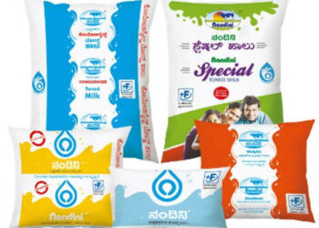 ನಂದಿನಿ ಹಾಲು ದುಬಾರಿಯಾಗುವ ಸಾಧ್ಯತೆ?
