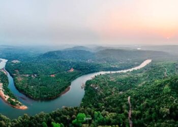 ಉತ್ತರ ಕನ್ನಡದಲ್ಲಿ ಕಂಪಿಸಿದ ಭೂಮಿ