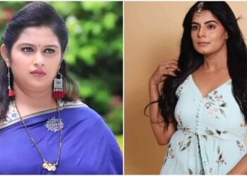 ಶೋಭಿತಾ ಸಾವು.. ಬ್ರಹ್ಮಗಂಟು ಗೀತಾ ಭಾವುಕ!