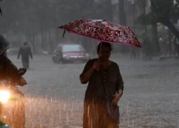 ಬೆಂಗಳೂರು ಸೇರಿ ರಾಜ್ಯದ ಕೆಲವು ಕಡೆ ಇನ್ನು 2 ದಿನ ಭಾರೀ ಮಳೆ, IMD ಎಚ್ಚರಿಕೆ!