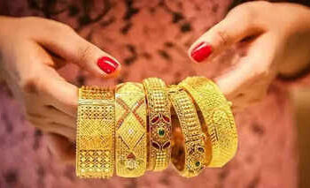 ಗೋಲ್ಡ್‌ಪ್ರಿಯರಿಗೆ ಭರ್ಜರಿ ಗುಡ್‌ನ್ಯೂಸ್