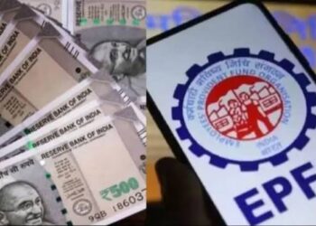 PF ಸದಸ್ಯರಿಗೆ ಸಿಗಲಿದೆ ಹೆಚ್ಚಿನ ಆದಾಯ.!