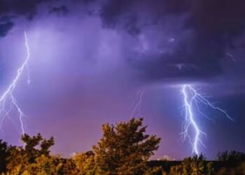 ಪುತ್ತೂರು : ಸಿಡಿಲು ಬಡಿದು ಯುವಕ ಬಲಿ.!