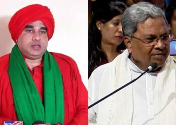 2A ಮೀಸಲಾತಿ ಹೋರಾಟಕ್ಕೆ ಬಿಗ್ ಶಾಕ್ ಕೊಟ್ಟ ಸರ್ಕಾರ