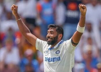 “ಬುಮ್ರಾ”: ಆಸ್ಟ್ರೇಲಿಯಾ ಕ್ರಿಕೆಟ್ ಇತಿಹಾಸ ಪುಟದಲ್ಲಿ ಹೊಸ ಅಧ್ಯಾಯ!”