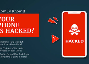 ಫೋನ್ ಹ್ಯಾಕ್ ಆಗಿದೆ ಮುಂದೇನು..?ಈ ಚಿಹ್ನೆಗಳು ‌ನಿಮ್ಮ ಪೋನ್ ನಲ್ಲಿ ಇದ್ಯಾ ಎಚ್ಚರ ಕಾದಿದೆ ಆಪತ್ತು!