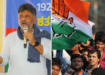 ಕಾಂಗ್ರೆಸ್ ಗಣ್ಯರ ಸಮಾಗಮಕ್ಕೆ ಸಾಕ್ಷಿಯಾಗಲು ‘ಕುಂದಾ ನಗರಿ’ ಸಜ್ಜು