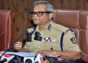 ಹೊಸ ವರ್ಷಾಚರಣೆ: ಕಂಡೀಷನ್ ಹಾಕಿದ ಬೆಂಗಳೂರು ಕಮಿಷನ‌ರ್