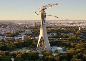 ಬೆಂಗಳೂರಿನಲ್ಲಿ 350 ಕೋಟಿ ವೆಚ್ಚದ ಆಕಾಶಗೋಪುರ ನಿರ್ಮಾಣ ಎಲ್ಲಿ..ಯಾವಾಗ..?