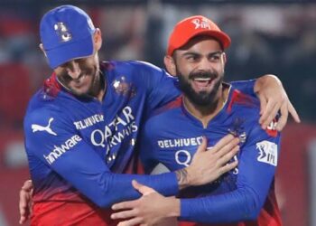 RCBಗೆ ಹೊಸ ನಾಯಕ : ಕೊಹ್ಲಿ ಅಲ್ಲ, ಪಾಟಿದಾರ್!!