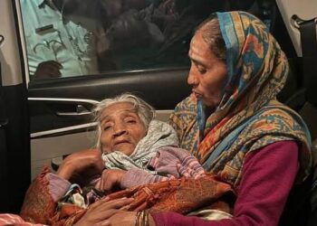 26 ವರ್ಷ ಜೈಲಿನಲ್ಲಿ ಕಳೆದು, ಬಿಡುಗಡೆಗೊಂಡ ಒಂದೇ ವಾರದಲ್ಲಿ ಸಾವಿಗೀಡಾದ 93ರ ಅಜ್ಜಿ!!