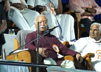 ಶಿಕ್ಷಣ ಸಂಸ್ಥೆಗಳು ಸಂಸ್ಕಾರ ನೀಡಬೇಕು; ಮೋಹನ್ ಭಾಗವತ್