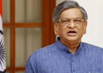 ಮಾಜಿ ಸಿಎಂ ನಿಧನ; ನಾಳೆ ಹುಟ್ಟೂರಿನಲ್ಲಿನ ಅಂತ್ಯಕ್ರಿಯೆ