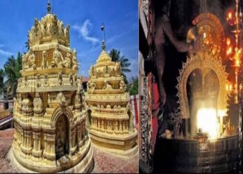 ಮಕರ ಸಂಕ್ರಾಂತಿಯ ವಿಶೇಷ ಕ್ಷಣಕ್ಕೆ ಮೋಡದ ಅಡಚಣೆ: ಭಕ್ತರಲ್ಲಿ ನಿರಾಸೆ