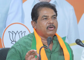 ಬಾಣಂತಿಯರ ಬದುಕಿಗೆ ಗ್ಯಾರಂಟಿ ನೀಡಿ; ಆರ್. ಅಶೋಕ್