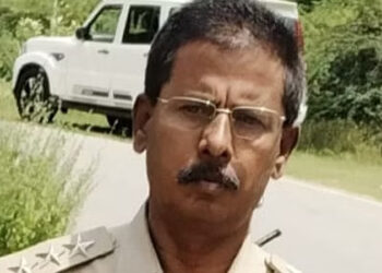 ದೂರು ನೀಡಲು ಬಂದ ಮಹಿಳೆಯೊಂದಿಗೆ ಅಸಭ್ಯ ವರ್ತನೆ: ಡಿವೈಎಸ್ಪಿ ಅರೆಸ್ಟ್