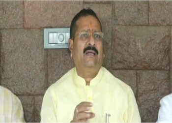 ವಕ್ಫ್ ಕಾನೂನು ರದ್ದಾಗುವವರೆಗೂ ನಮ್ಮ ಹೋರಾಟ; ಯತ್ನಾಳ್