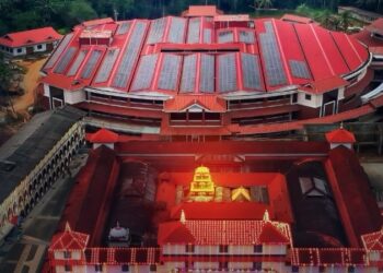 ಧರ್ಮಸ್ಥಳದಲ್ಲಿ ಸರತಿ ಸಾಲಿಗೆ ಹೊಸ ರೂಲ್ಸ್!