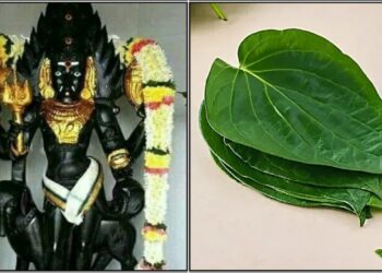 ಈ ರೀತಿ ಮಾಡಿದರೆ ದುಷ್ಟ ಶಕ್ತಿಗಳು ನಿಮ್ಮ ಹತ್ತಿರ ಸುಳಿಯುವುದಿಲ್ಲ!