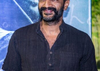 16ನೇ ಚಲನಚಿತ್ರೋತ್ಸವದ ರಾಯಭಾರಿಯಾಗಿ ನಟ ಕಿಶೋರ್ ಆಯ್ಕೆ