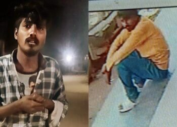 ಅತ್ಯಾಚಾರಿ ಆರೋಪಿ ಮೇಲೆ ಪೊಲೀಸರಿಂದ ಫೈರಿಂಗ್!!