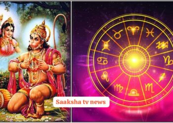 ಹನುಮಂತನಿಗೆ ಇಷ್ಟವಾದ 3 ರಾಶಿಗಳು ಯಾವುವು ಗೊತ್ತಾ? ಪ್ರತಿದಿನ ಈ ರೀತಿ ಹನುಮಾನ್ ನಮಸ್ಕರಿಸಿದರೆ ನೀವು ಯಾವಾಗಲೂ ಯಾವುದೇ ಕೆಲಸದಲ್ಲಿ ಯಶಸ್ವಿಯಾಗುತ್ತೀರಿ.