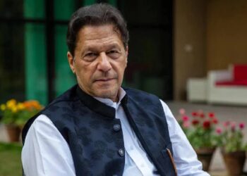 ಇಮ್ರಾನ್ ಖಾನ್ ಗೆ 14 ವರ್ಷ, ಪತ್ನಿಗೆ 7 ವರ್ಷ ಜೈಲು ಶಿಕ್ಷೆ!