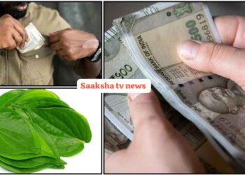 ನೀವು ಹೊರಡುವ ಮೊದಲು ಇದನ್ನು ಮಾಡಿ ಇದರಿಂದ ನೀವು ಯಾವಾಗಲೂ ನಿಮ್ಮ ಜೇಬಿನಲ್ಲಿ ಹಣವನ್ನು ಹೊಂದಿರುತ್ತೀರಿ! ಕಾರ್ಯ ಸಿದ್ಧಿಯೂ ಸೃಷ್ಟಿಯಾಗುತ್ತದೆ.