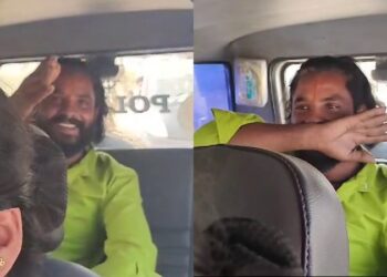 ಕಾರ್ಮಿಕರ ಮೇಲೆ ಹಲ್ಲೆ ಪ್ರಕರಣ:ಮೂವರು ಅರೆಸ್ಟ್!