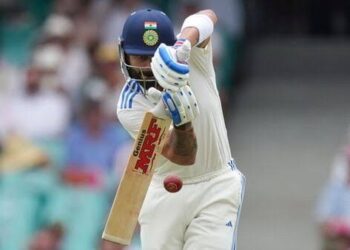 ‘Kohli loves slips’..ಕೊಹ್ಲಿ ಪುಲ್ ಟ್ರೋಲ್