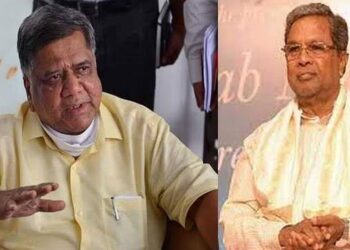 ‘CM ಸಿದ್ದರಾಮಯ್ಯ’ ಯಾವಾಗ ಬೇಕಾದ್ರೂ ರಾಜೀನಾಮೆ ನೀಡಬಹುದು