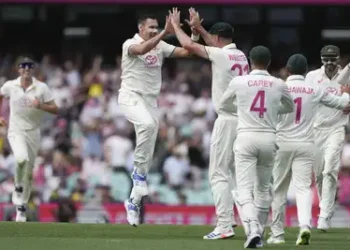 ವಿಶ್ವ ಟೆಸ್ಟ್ ಚಾಂಪಿಯನ್‌ಶಿಪ್ ಫೈನಲ್‌ಗಾಗಿ ಆಸ್ಟ್ರೇಲಿಯಾ ತಂಡ ಘೋಷಣೆ: ಲಾರ್ಡ್ಸ್‌ನಲ್ಲಿ ದಕ್ಷಿಣ ಆಫ್ರಿಕಾದ ವಿರುದ್ಧ ಪೈಪೋಟಿ