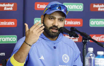 ರೆಡ್ ಬಾಲ್ ಕ್ರಿಕೆಟ್ ನಲ್ಲಿ ‘ರೋ’ ಯುಗಾಂತ್ಯ