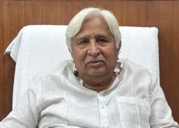 ಕಾಲ್ತುಳಿತಕ್ಕೂ ಸರ್ಕಾರಕ್ಕೂ ಸಂಬಂಧ ಇಲ್ಲ