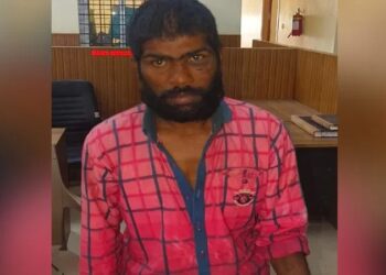 ಕಳ್ಳತನ ಮಾಡಲು ಬರಲಿಲ್ಲವೆಂದು ಹೀಗಾ ಮಾಡೋದು?