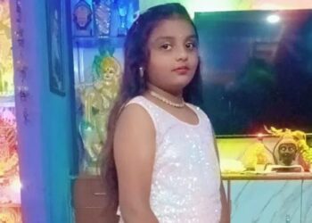 ವಿದ್ಯುತ್ ತಗಲಿ ಬಾಲಕಿ ಸಾವು