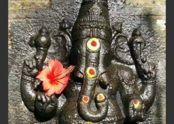 ಪ್ರತಿದಿನ ಗಣಪತಿಯ ಮಂತ್ರ ಪಠಿಸಿದರೆ – ಜೀವನದಲ್ಲಿ ಅಡೆತಡೆಗಳಿಲ್ಲ!