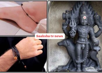 ಕಾಲಿಗೆ ಕಪ್ಪು ಹಗ್ಗ ಹಾಕಿಕೊಂಡವರು ತಿಳಿದುಕೊಳ್ಳಬೇಕಾದ ಪ್ರಮುಖ ವಿಷಯ! ಕಪ್ಪು ಬಳ್ಳಿಯನ್ನು ಯಾರು ಧರಿಸಬಹುದು?