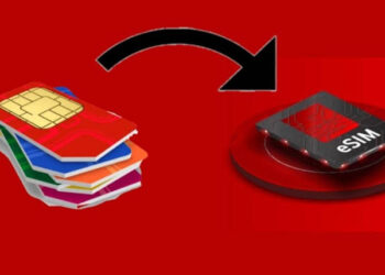 e-SIM ಬಳಕೆದಾರರೇ ಎಚ್ಚರ! ಸರ್ಕಾರದ ಹೊಸ ವಾರ್ನಿಂಗ್: ನಿಮ್ಮ ಒಂದು ಸಣ್ಣ ತಪ್ಪಿನಿಂದ ಖಾತೆಯೇ ಖಾಲಿಯಾಗಬಹುದು!