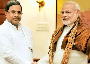 ಮೋದಿ ಹೇಗೆ ಟೋಪಿ ಹಾಕ್ತಾರೆ ಅಂತ ನೀವು ತಿಳಿದುಕೊಳ್ಳಬೇಕು: ಸಿಎಂ ಸಿದ್ದರಾಮಯ್ಯ