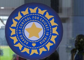 How did BCCI become the leader of world cricket