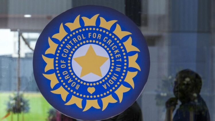 How did BCCI become the leader of world cricket