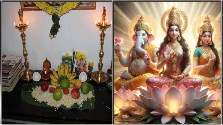 Navaratri 2025: Rituals of Saraswati Puja and Ayudha Puja Step by Step Guide