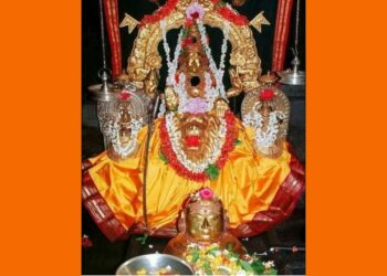 Shakti Peetha Darshan Benefits: Attract Wealth and Remove Life Troubles